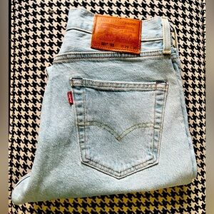 LEVIS ‘93 501 BRAND NEW NEVER WORN